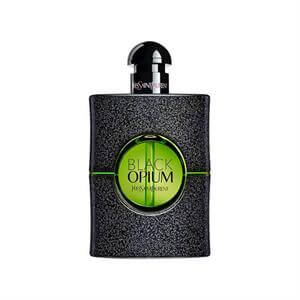 YSL Black Opium Green Eau de Parfum 75ml